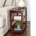 thumbnail image 3 of Functional Accent Table with Built in Power Outlets, 3 of 4