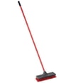 thumbnail image 3 of Libman  10-1/2 in. W Steel  Long Handle Scrub Brush, 3 of 7