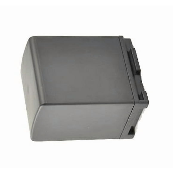 Rechargeable Lithium-Ion Battery For Canon VIXIA HF M31 - (Guaranteed To Work Exactly Like The Original Canon & Last Longer!)
