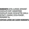 thumbnail image 4 of Larabar Gluten Free Bar, Mint Chip Brownie, 5 ct, 8 oz, 4 of 4