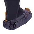 thumbnail image 2 of Couvre-chaussures Chaussettes Mains Libres Automatiques Réutilisables Couvre-Chaussures Protège-Tapis, 2 of 4