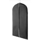 thumbnail image 5 of 4pcs-Black, S, 60 x 0.2 x H 90 cm Urban Garment bag, 5 of 5
