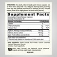 thumbnail image 2 of Fiber Complex | 1500mg | 120 Capsules | Triple Action for Men and Women | by Piping Rock, 2 of 7