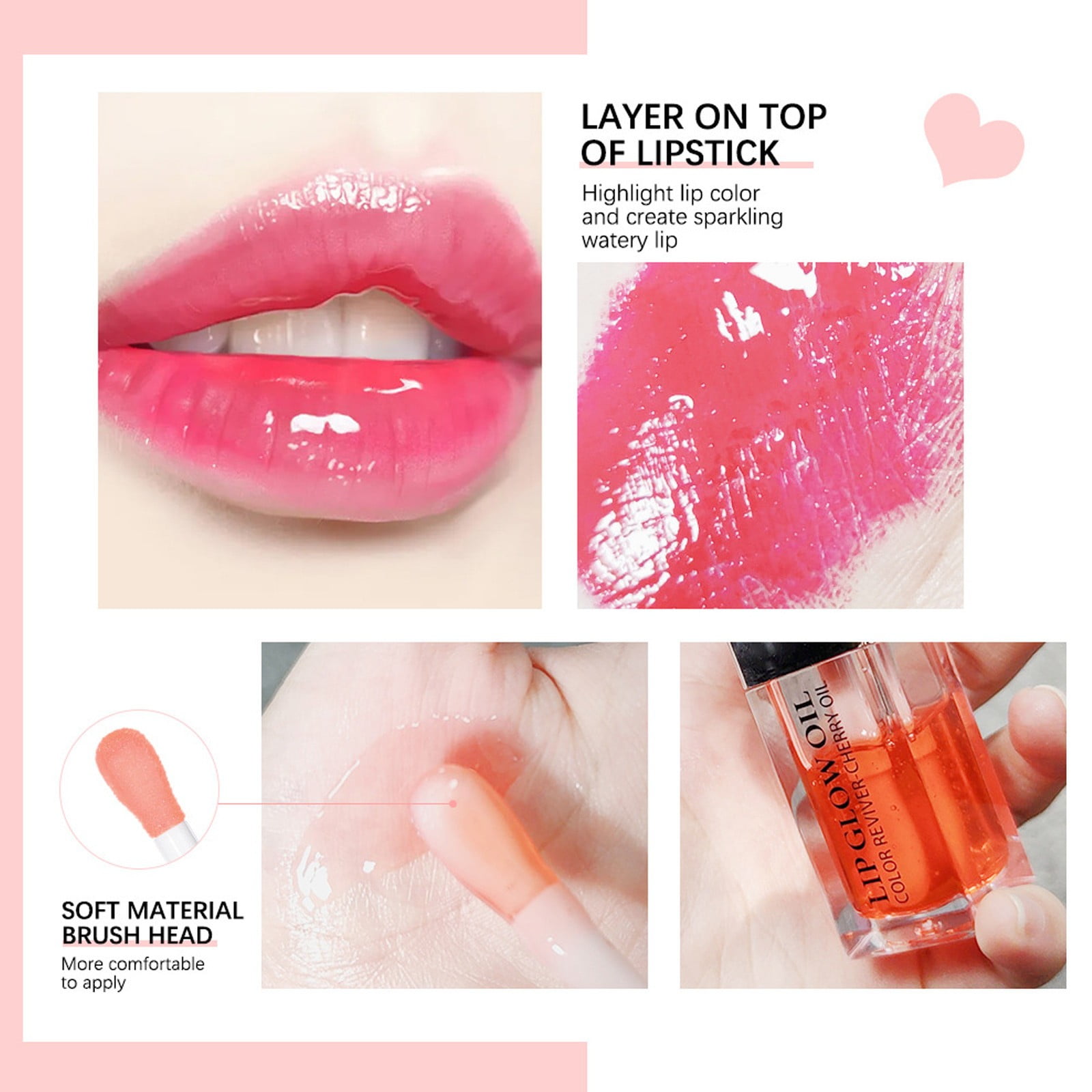 Lipstick Set Rainbow Lipstick 43 Cosmetics Spray Korean Two Tone Lipstick Airy Ink Pretty Clove And Hallow Lip Stain Color Changing Lip Shiner Fruit Lip Gloss Pack City