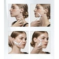 thumbnail image 2 of Face Massager Anti Wrinkles - High Frequency Vibration Facial Machine For Skin Tightening Lift - Skin Care Tools Gift - Rechargeable - 45 5 Heat & 3 Massage Mode_Special Gift, 2 of 5