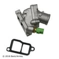 thumbnail image 2 of BeckArnley 143-0850 Thermostat With Housing, 2 of 2