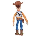 thumbnail image 3 of Story 3 4 Talking Woody Jessie Action Figures Real Cloth Body Doll Model Toys Voice Doll Collection Desk Ornament, 3 of 5