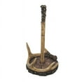 thumbnail image 2 of Antler Paper Towel Holder, 2 of 2