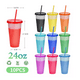 thumbnail image 3 of Vasos Mágicos Wünd  De 700ml Que Cambian De Color, 10 Piezas, 3 of 5