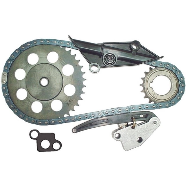 Kit Distribución Cadena Explorer 1994 A 2002 Ford V6 4.0L 5 Pzas 12V Ohv, Sohc MOTOR PLUS .