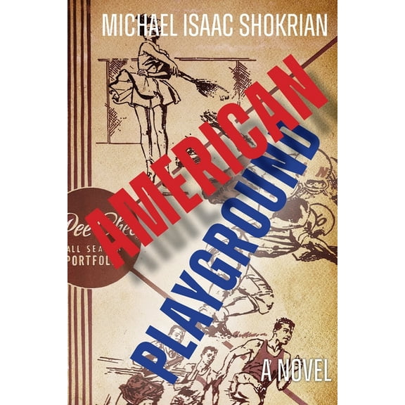 American Playground, (Paperback)