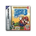 thumbnail image 1 of Super Mario Advance 4: Super Mario Bros. 3 - Game Boy Advance, 1 of 6