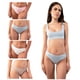 thumbnail image 1 of Kit 4 tangas colores básicos I Love Shape M 1023 T M I LOVE SHAPE 1023, 1 of 4