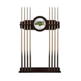 thumbnail image 1 of Holland Bar Stool CueETudNDakSt North Dakota State Cue Rack - English Tudor, 1 of 1