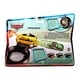 thumbnail image 5 of Disney Pixar Cars No.86 No.74 No.58 No.61 No.35 No.90 No.74 Modelo de coche de fundición a presión de metal Serie de carreras de eyección Set de juguetes para niños, 5 of 5