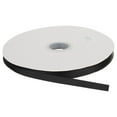 thumbnail image 1 of Satin Ribbon, Wrapping Ribbon Satin Wrapping Ribbon, Wedding For Sewing Party Crafts Black, 1 of 8