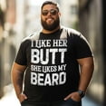 thumbnail image 2 of Men T Shirt for Big & Tall Man Graphic Short Sleeve Plus Size Oversized Tee Tshirts 8XL T0 5D4Z 003, 2 of 9
