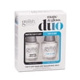 thumbnail image 4 of Gelish Matte & Gloss Duo Top It Off Soak Off Gel Nail Polish Sealer Clear Coat, 4 of 4