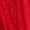 Fireside Red, variant on Scenario Women's and Women's Plus Textured Tie Front Top, Sizes XS-4X