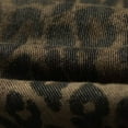 thumbnail image 5 of CaComMARK PI Jeans for Women High Waist Leopard Print Jeans Cheetah Pants Wide Leg Jeans 2000s Mcbling Grunge Clothes Deals of the Day Clearance Prime, 5 of 9