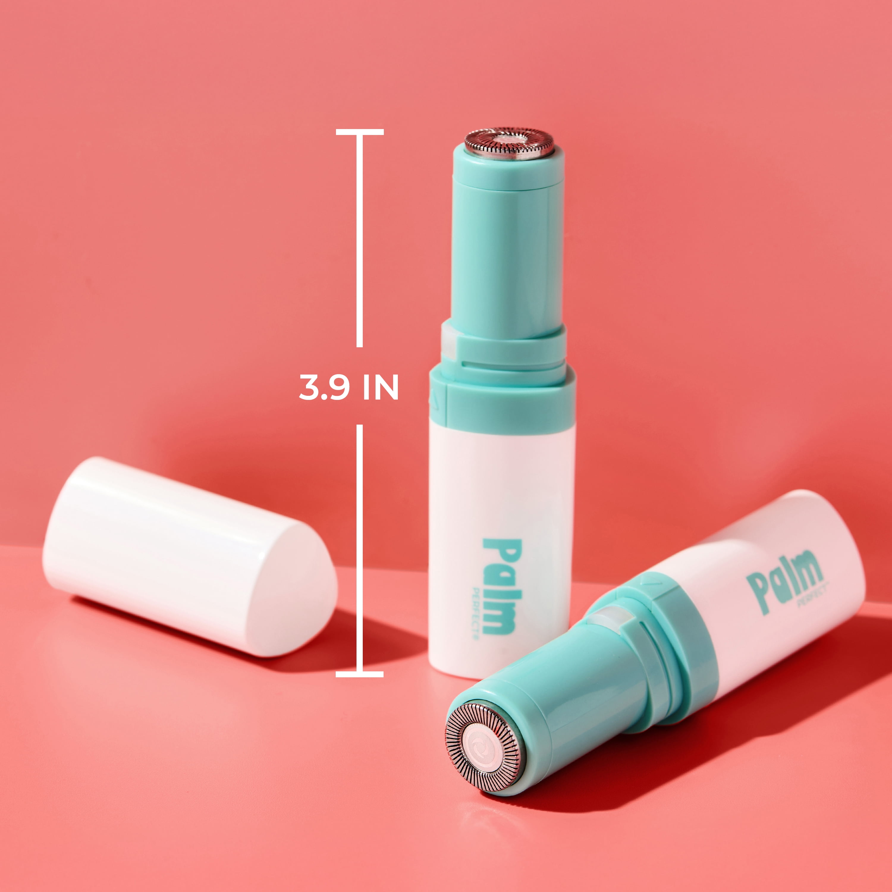 PalmPerfect Facial Hair Remover