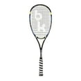 thumbnail image 2 of Black Knight HEX Phenom Squash Racquet, 2 of 2