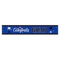 thumbnail image 1 of Graduation Season Banner Banner Blue and Black Color Scheme Graduation Scene Decoration Hanging Cloth Party Decoration Props, 1 of 4