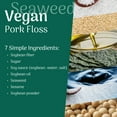 thumbnail image 3 of Vegan Pork Floss (Rou Song/Yuk Sung), 3 of 9