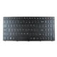 thumbnail image 1 of estadounidense de repuesto para computadora portátil 50-30 G50-45 G50-70 G50-70m Yotijar Teclado de repuesto para computadora portátil, 1 of 6
