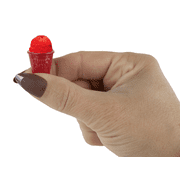 Worlds Smallest Snoopy Sno-Cone Maker Snow Machine
