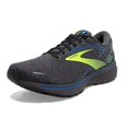 thumbnail image 1 of Brooks Ghost 14 Noir/bleu/nuit 9,5 J (M), 1 of 1