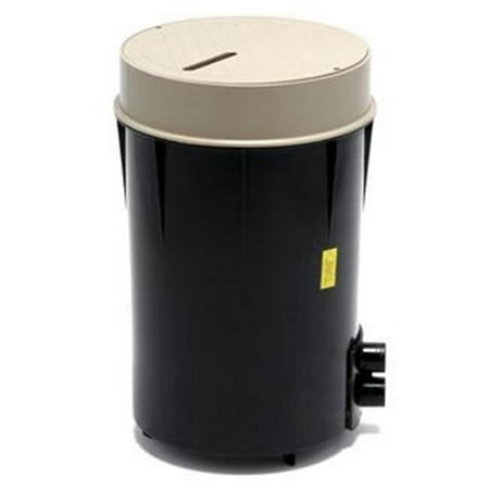 Pentair 580001T Laminar Led, Tan Lid