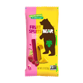 thumbnail image 5 of BEAR Fruit Splits Variety Pack 8.4oz, 12ct, Non GMO, Vegan, 5 of 6