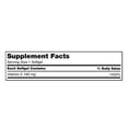 thumbnail image 2 of Suplemento Kirkland Signature Vitamina E 180 mg 500 cápsulas blandas, 2 of 2