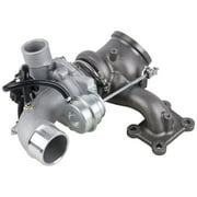 lincoln mkz turbocharger