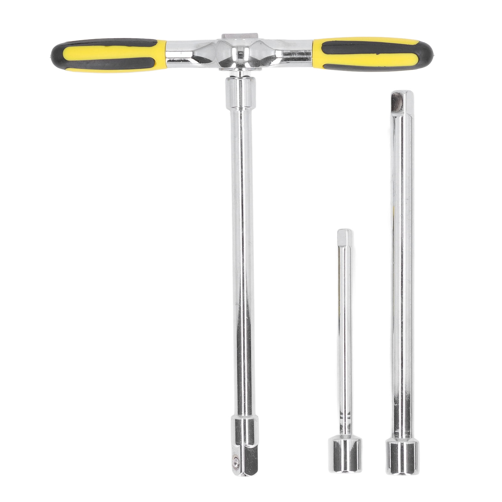 Ratchet Quick Release Ratchet, Professional Tool Steel High Strength