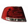 thumbnail image 1 of Calavera Gol 2009 A 2013 Volkswagen Izq Clara S/Arnés TYC ., 1 of 4