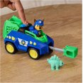 thumbnail image 4 of PAW Patrol: The Dino Movie, Chase Dino Rescue Cruiser ., 4 of 4