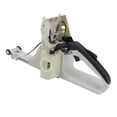 thumbnail image 2 of Gas  Back Handle,  Compatibility Standard Size Plastic Fuel  Rear Handle High Reliability Wear Resistant  For Garden Machinery, 2 of 8