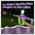 thumbnail image 2 of Juguete Para Niños 12pz Malubero, Azul, 2 of 3