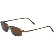 Aspex Eyewear Inc Eyewear Frame With Magnetic Clip-on