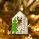 thumbnail image 5 of Gibobby de Navidad, colgante de, festivo de Navidad, adorno colgante de árbol de Navidad para, decoración del(B), 5 of 5