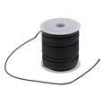 thumbnail image 2 of Multifilamento 16 Soportes Línea De Pesca Resistente A La Abrasión De 2 Mm Para Agua Dulce / Salada, Cuerda Trenzada Multifunción Para Actividades Al 100m negro Macarena Línea de pesca trenzada de 16 soportes, 2 of 7