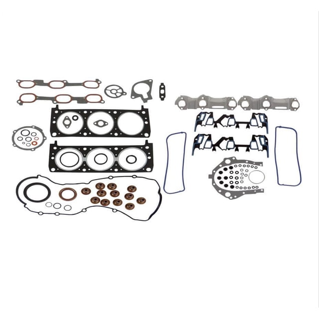 Empaque completo Para Chevrolet Equinox 2005 - 2009 (Spq) Spq Equinox