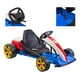 thumbnail image 1 of Montable Go Kart Eléctrico Aeiou Mario Bros Carro Drift 24v Rojo, 1 of 5