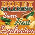 thumbnail image 2 of Herr's Honey Jalapeno Flavored Kettle Cooked Chips - 7.5 oz, 2 of 10