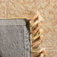 thumbnail image 5 of SAFAVIEH Aspen Julijana Oriental Wool Area Rug, Ivory/Blush, 10' x 14', 5 of 6