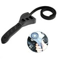 thumbnail image 4 of Belt Wrench, Comfortable Handle Strap Wrench, For Kitchen Garages, 4 of 8