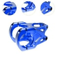 thumbnail image 6 of DimyFew Mountain Bike Stem Part 0 Degree Replacement for Downhill Road Bike, 6 of 9
