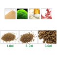 thumbnail image 4 of Goldfish Food Pellets Koi Growth Formula Mini Floating Pellet High Protein, 4 of 5